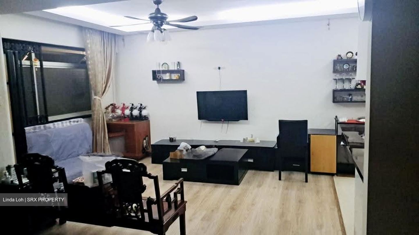 Blk 665 Eunos Damai Ville (Bedok), HDB 5 Rooms #629761441